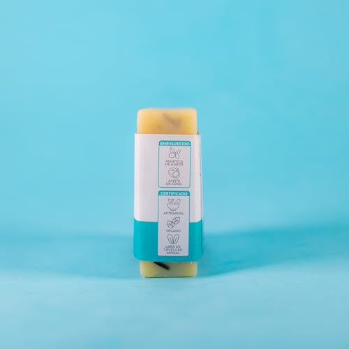 Jabones, Guild Imagen adicional