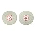 uxcell 5mm 4mm Precision Solid Brass Bearing Balls 200pcs
