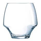 Chef et Sommelier 6 Open Up Water Glass 38 cl Image
