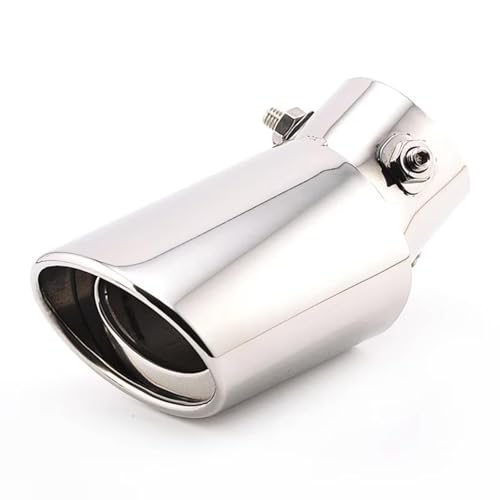 Punta de escape de acero inoxidable premium para Chery Arrizo 7 A4