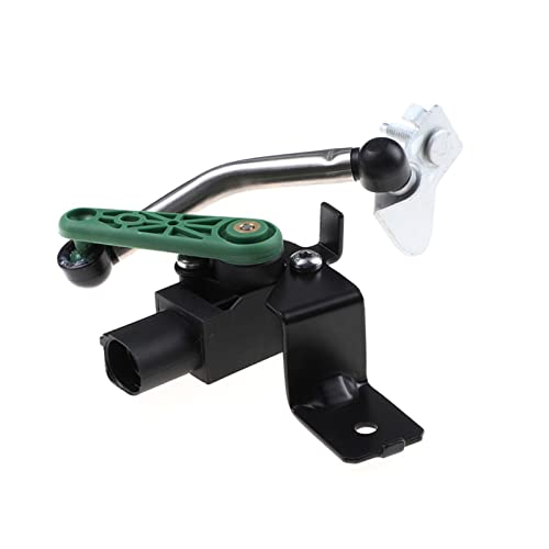 Sensor de Nivel de Faro Derecho 3C0412521B Solución Fallo Xenón 8