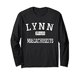 Lynn Massachusetts MA...image