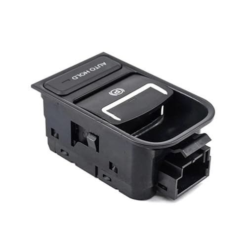 Interrupteur de frein à main Seat Alhambra solution bouton stationnement défectueux 5N0927225A