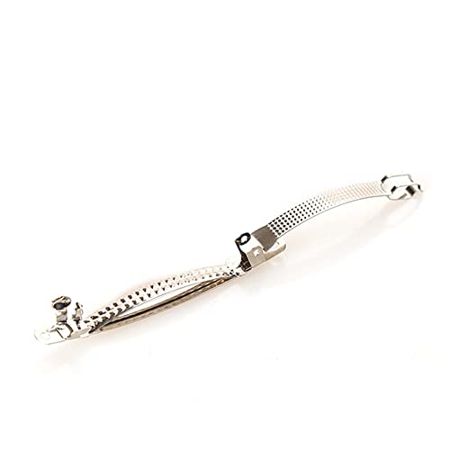 Wd2U Girls 6" Classic Style Boutique Grosgrain Hair Bow French Clip Barrette Usa (Royal Blue) #TOP1