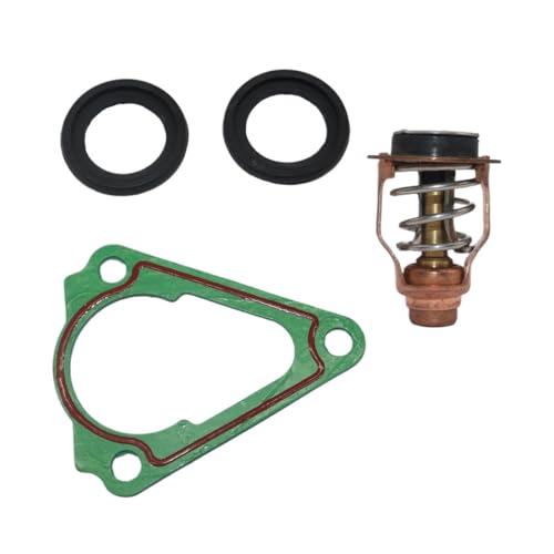Thermostat 140°F 60°C pour moteur hors-bord 70 à 300 CV | Remplacement 17670-90J00
