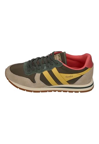 Image of Gola Grandslam Leather