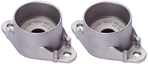 Support amortisseur arrière UNIGOM 392426 kit de coupelles de suspension