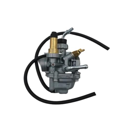 Kit carburateur pour TTR50 TTR50E avec filtre à carburant en ligne de moto