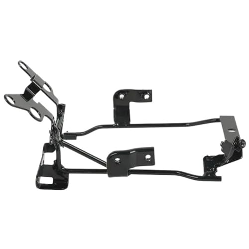 Support de phare avant Yamaha FZ6N Fazer 2004-2006 araignée de carénage moto