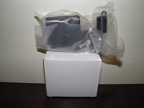 High-End Wall Style Power Adapter For The Atari 2600, Coleco Gemini, Telstar #TOP5