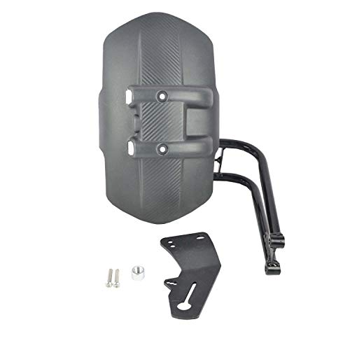 Image of Premium Rear Mudguard For KTM Duke /RC -200 /390