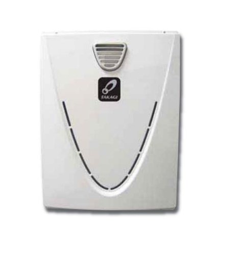 Takagi T-H3S-OS-N Condensing High Efficiency Natural Gas Outdoor Tankless Water Heater, 8-Gallon Per Minute Takagi T-H3S-OS-N Condensing High Efficiency Natural Gas Outdoor Tankless Water Heater, 8-Gallon Per Minute