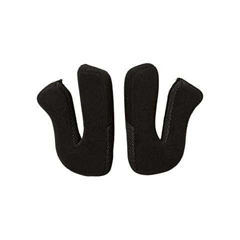 Fox Racing V1 Helmet Cheek Pads Cover