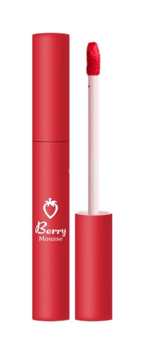 Matte Lipstick Nude Lipstick Long-lasting Waterproof (11), 3 ml (Pack of 1)