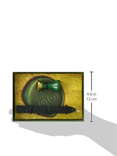 Sigillo in cera celtico