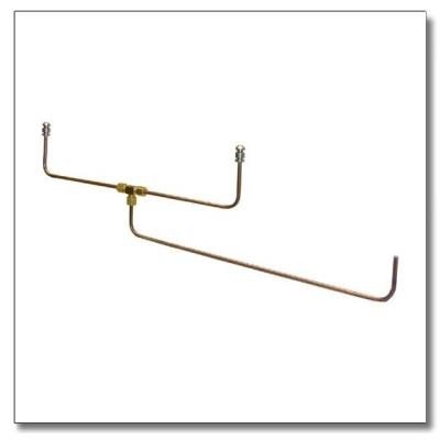 Garland 4515518 OPEN BURNER PILOT TUBE19.5