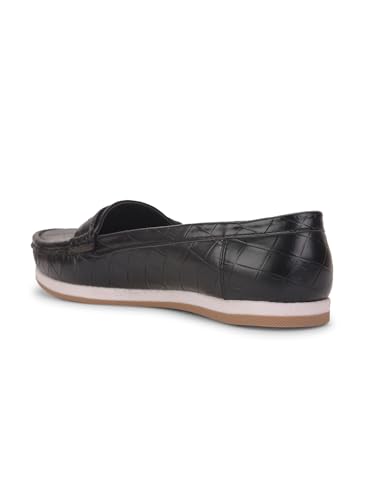 Image of Bata Womens Eliza E 24 Loafer