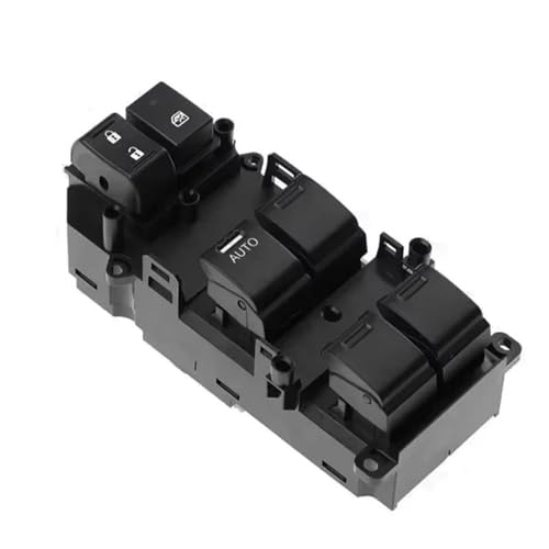 Bouton interrupteur lève-vitre bloqué ? Solution pour XRV VEZEL