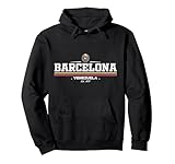 Barcelona Venezuela Designs