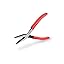 Flat Nose Pliers (Smooth Jaw)