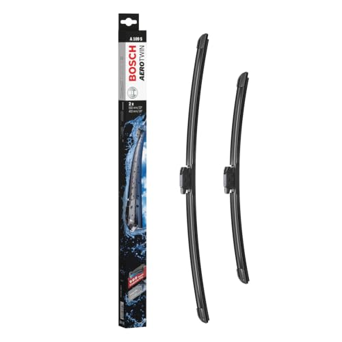 BOSCH Wischerblatt Aerotwin ÂA109S vorne 3397014215