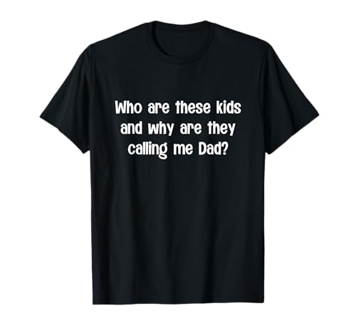 Who Are These Kids and Why are…