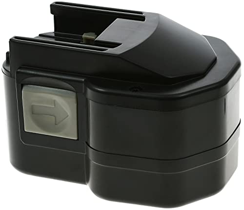 Batteria per Milwaukee modello MA12 cellule, 12V