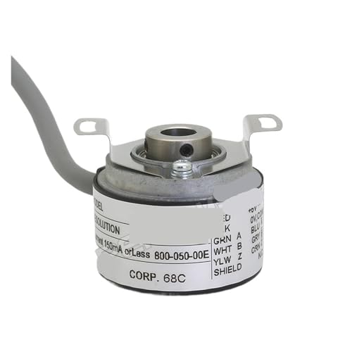 Encodeur MD 25 solution pour corriger les erreurs d alignement