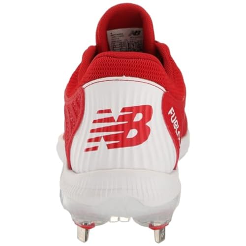 Image of New Balance Women's FuelCell Fuse V4 Metal