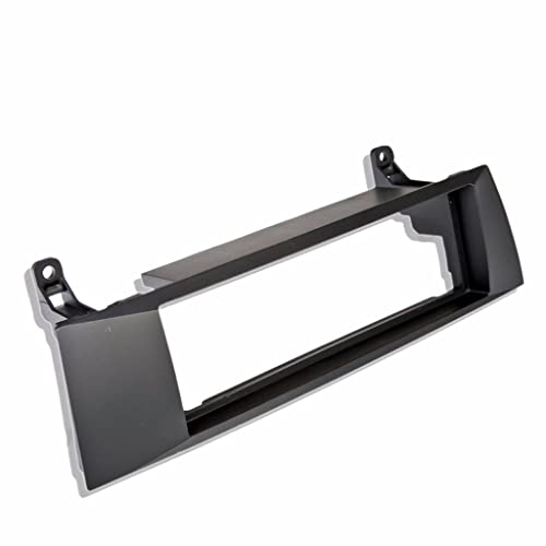 Piastra del pannello adattatore surround fascia radio