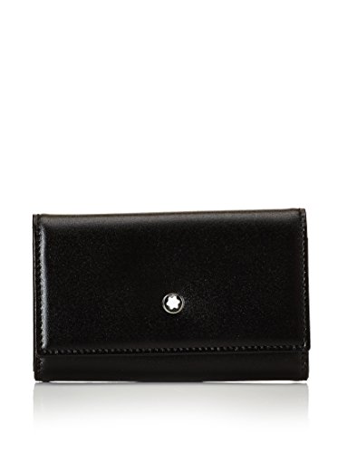 Montblanc Schlüsselanhänger 7161 schwarz one size