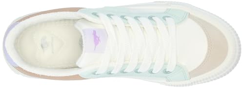 Rocket Dog Women's Cheery Sneaker, White Combo, 11 - Thumbnail 5