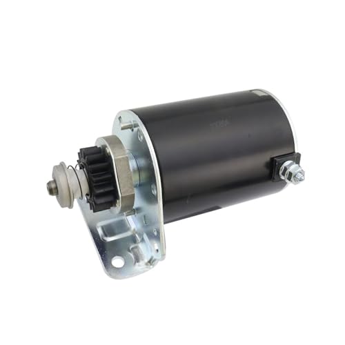 Démarreur 390838 497594 pour moteur Br & Str 7HP 12HP 16HP 18HP pièces