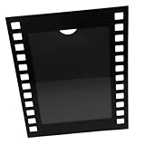 Taille polyvalente : la taille standard de 7 pouces s'adapte aux cadres de studio de photographie, aux cadres photo pour enfants et aux besoins de cadre photo de bureau pour une polyvalence et une utilisation facile sur table, cadre de portrait d'enfant, cadre photo de table