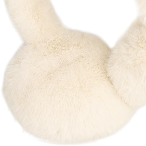Ohrenwärmer Yeyecyrilze Ohrenschützer für Damen im Winter
