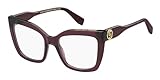 GAFAS MARC JACOBS - Modelo: MARC 813_ C: BURGUNDY / Eye size: 53 - Bridge size: 19 — cura quotidiana, delicato e efficace; ottimizzato per ricerche Health…