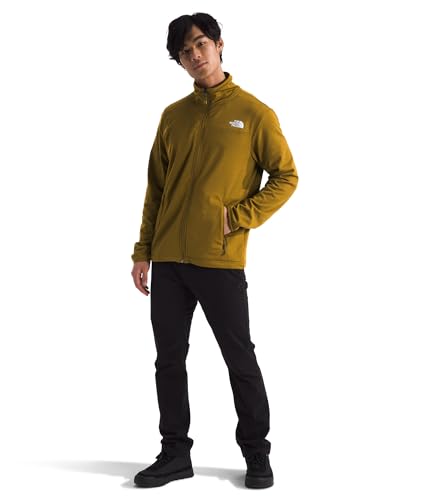 Image of The North Face Cedar Trail Grid Fleece Full Zip Jacket