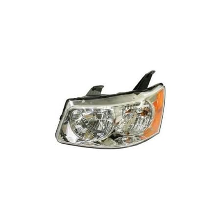 Pontiac Torrent Replacement Headlight Assembly - 1-Pair