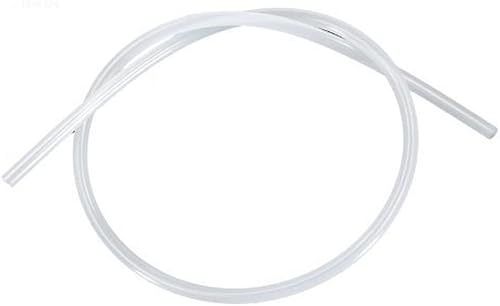 Hayward CX5000Z3 - Tubo de alivio de aire para filtro de cartucho transparente Hayward Swim Clear y Super Star Clear