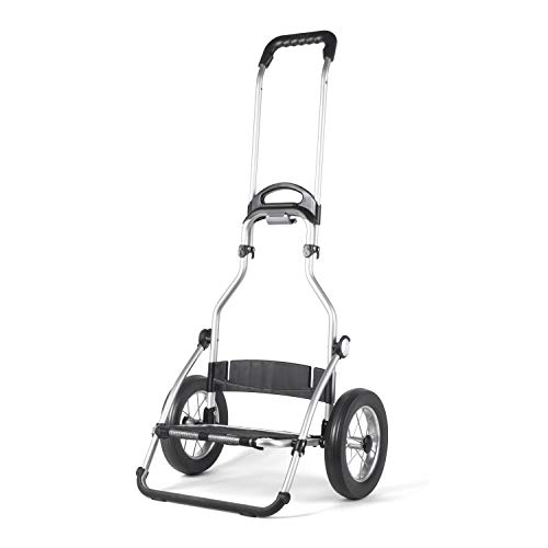 Andersen Shopper Royal Shopper Ivar Einkaufstrolley 58 cm – Bild 3