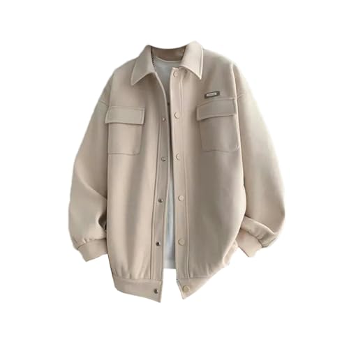 Chemise homme poches amples pour éviter d'étouffer sous les vêtements trop serrés