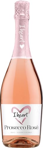 I Heart Prosecco Rosé 75cl