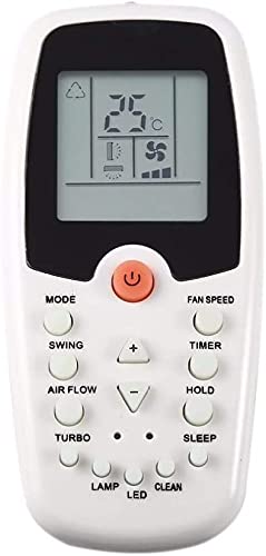Sostituzione Telecomando universale Smart Climatizzatore per telecomando aria condizionata ZH/EZ-01 AC A/C