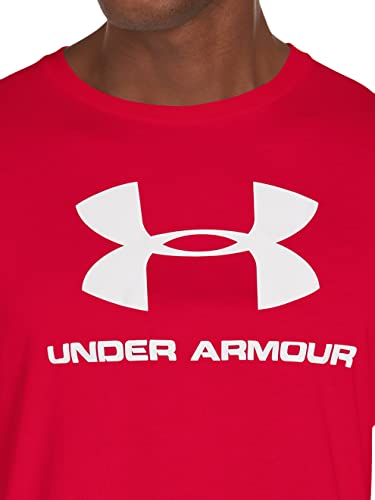 Image of Under Armour Men's Regular Fit T-Shirt