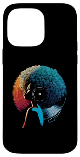 Vinilo afroamericano