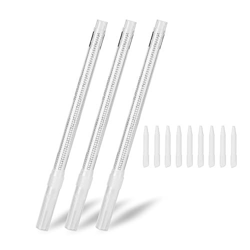 Jimking 3 Pack Magnetic Eyeliner And Makeup Remover Pen cover