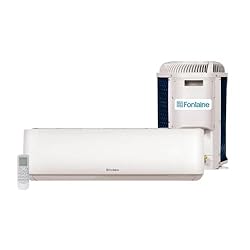 Ar-Condicionado Fontaine Split Hi-Wall Inverter G-7 Plus