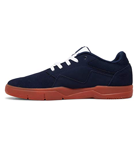 Image of DC Men's Court Graffik Skate Shoe