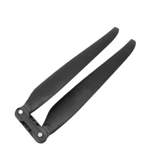 Pales d'hélice 4314 X11 Plus anti-vibration pour réparer un drone agricole