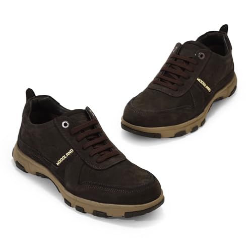 Image of Woodland Mens OGC 3303119 Sneaker